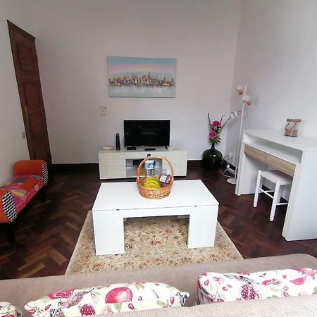 Westerland House Ribeira Brava Buitenkant foto