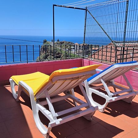 Westerland House Ribeira Brava Buitenkant foto