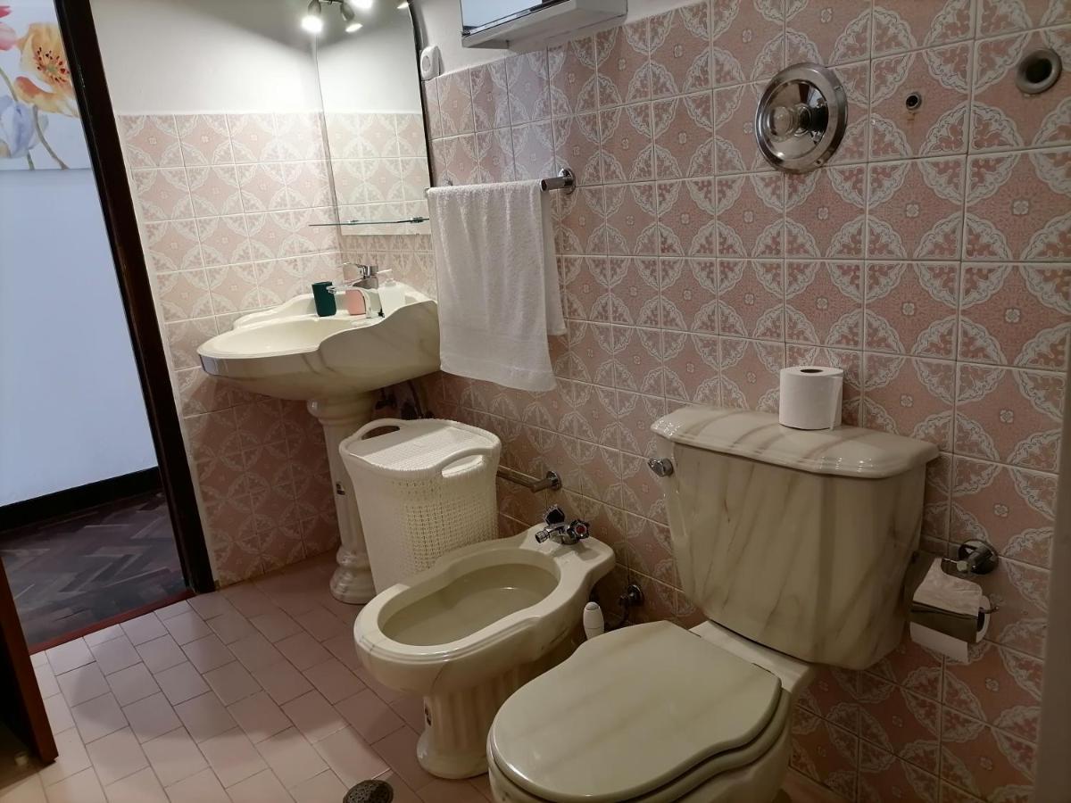 Westerland House Ribeira Brava Buitenkant foto