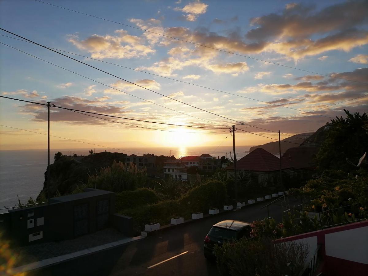 Westerland House Ribeira Brava Buitenkant foto