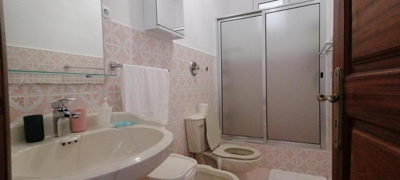 Westerland House Ribeira Brava Buitenkant foto