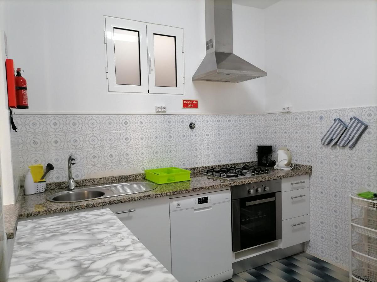 Westerland House Ribeira Brava Buitenkant foto