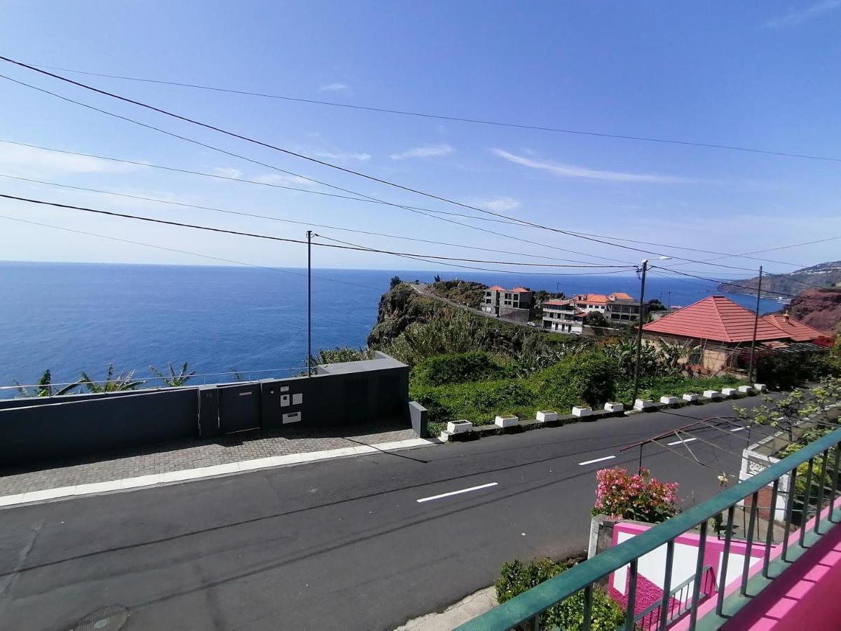 Westerland House Ribeira Brava Buitenkant foto