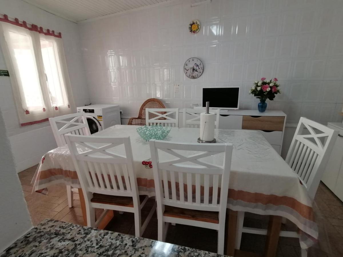 Westerland House Ribeira Brava Buitenkant foto