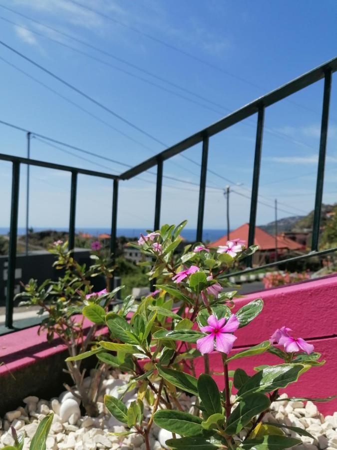 Westerland House Ribeira Brava Buitenkant foto