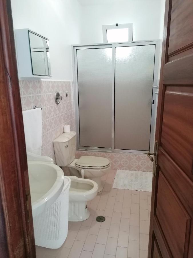 Westerland House Ribeira Brava Buitenkant foto