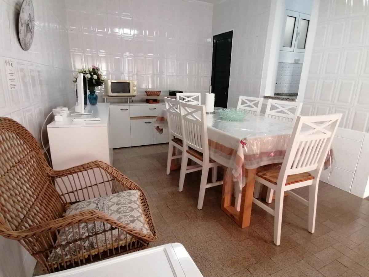 Westerland House Ribeira Brava Buitenkant foto