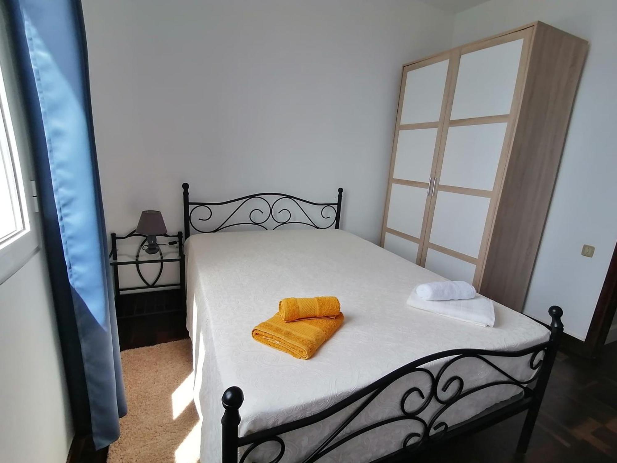 Westerland House Ribeira Brava Buitenkant foto