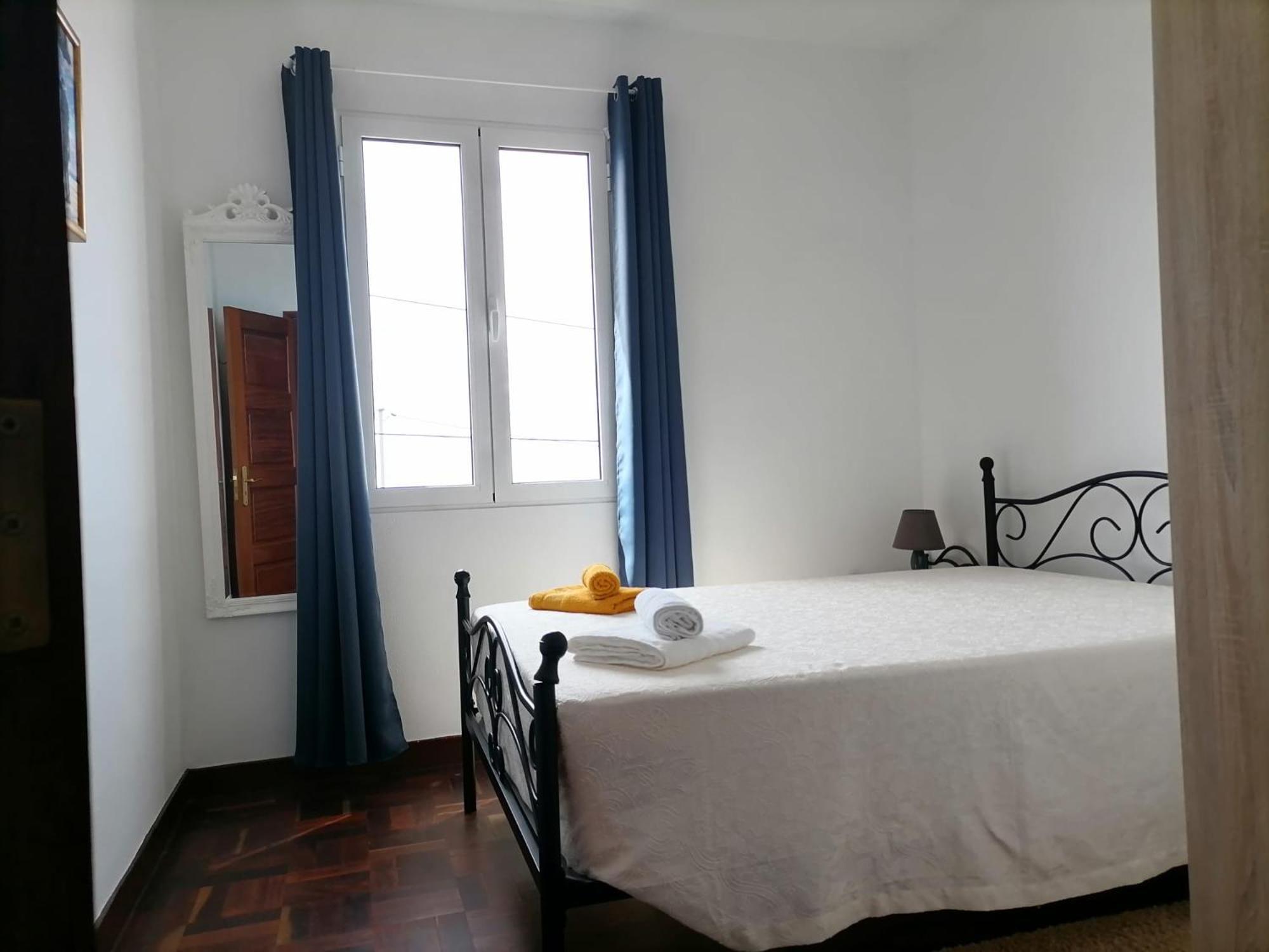 Westerland House Ribeira Brava Buitenkant foto