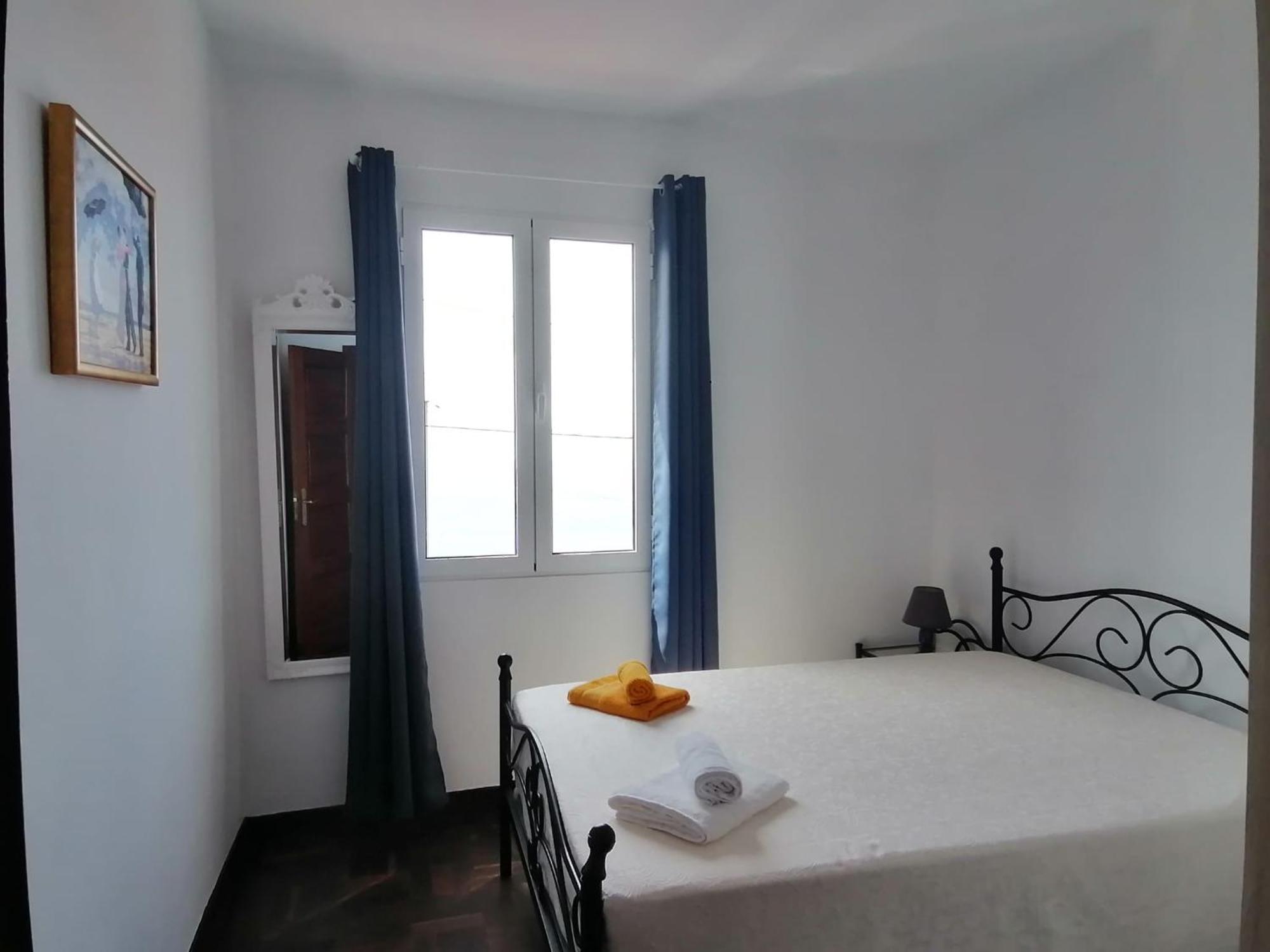 Westerland House Ribeira Brava Buitenkant foto