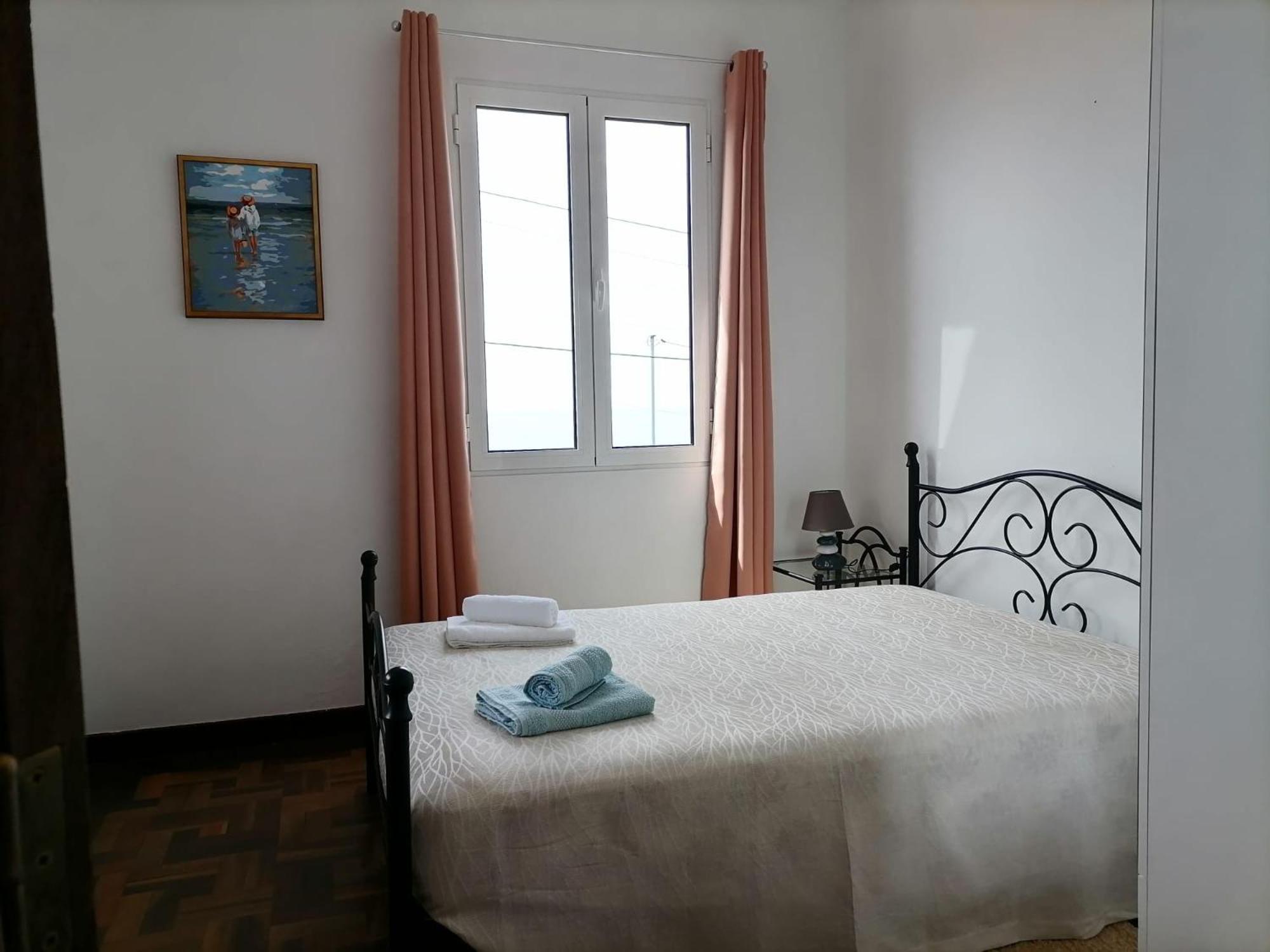 Westerland House Ribeira Brava Buitenkant foto