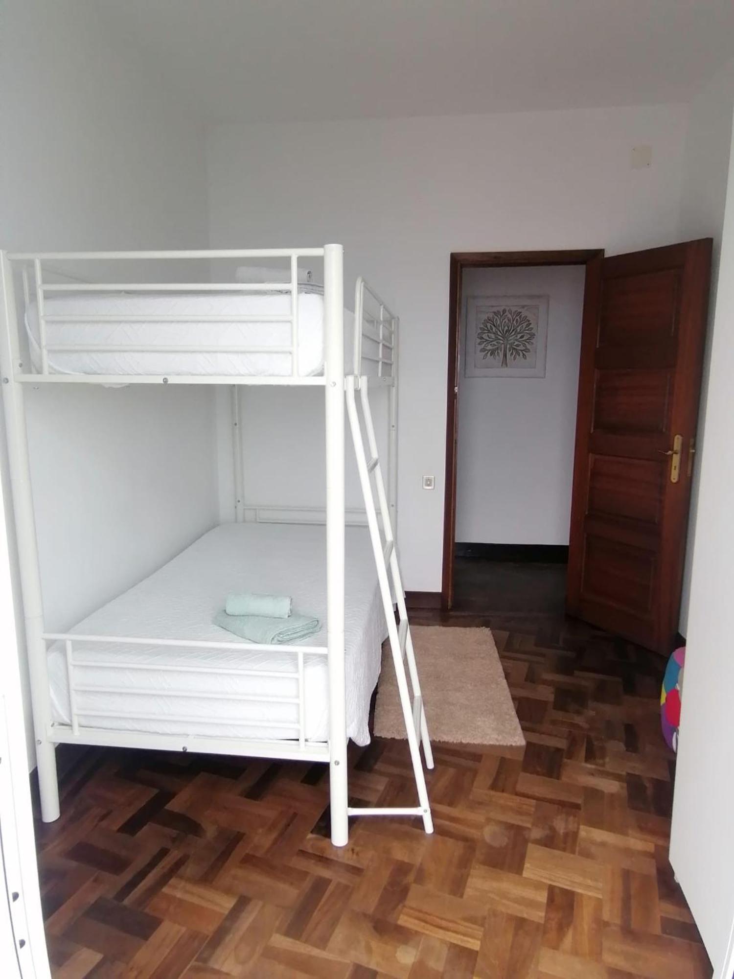 Westerland House Ribeira Brava Buitenkant foto