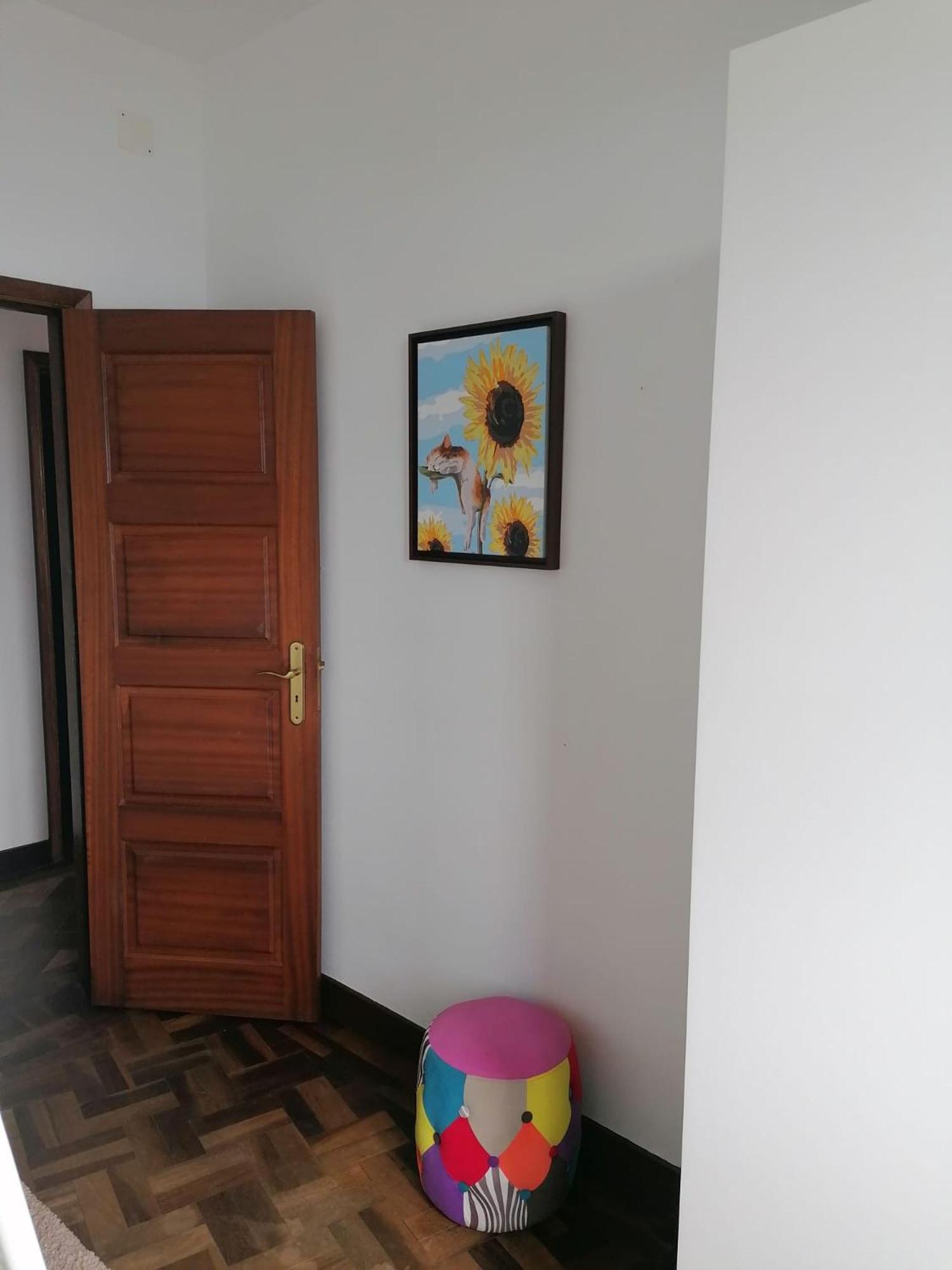 Westerland House Ribeira Brava Buitenkant foto